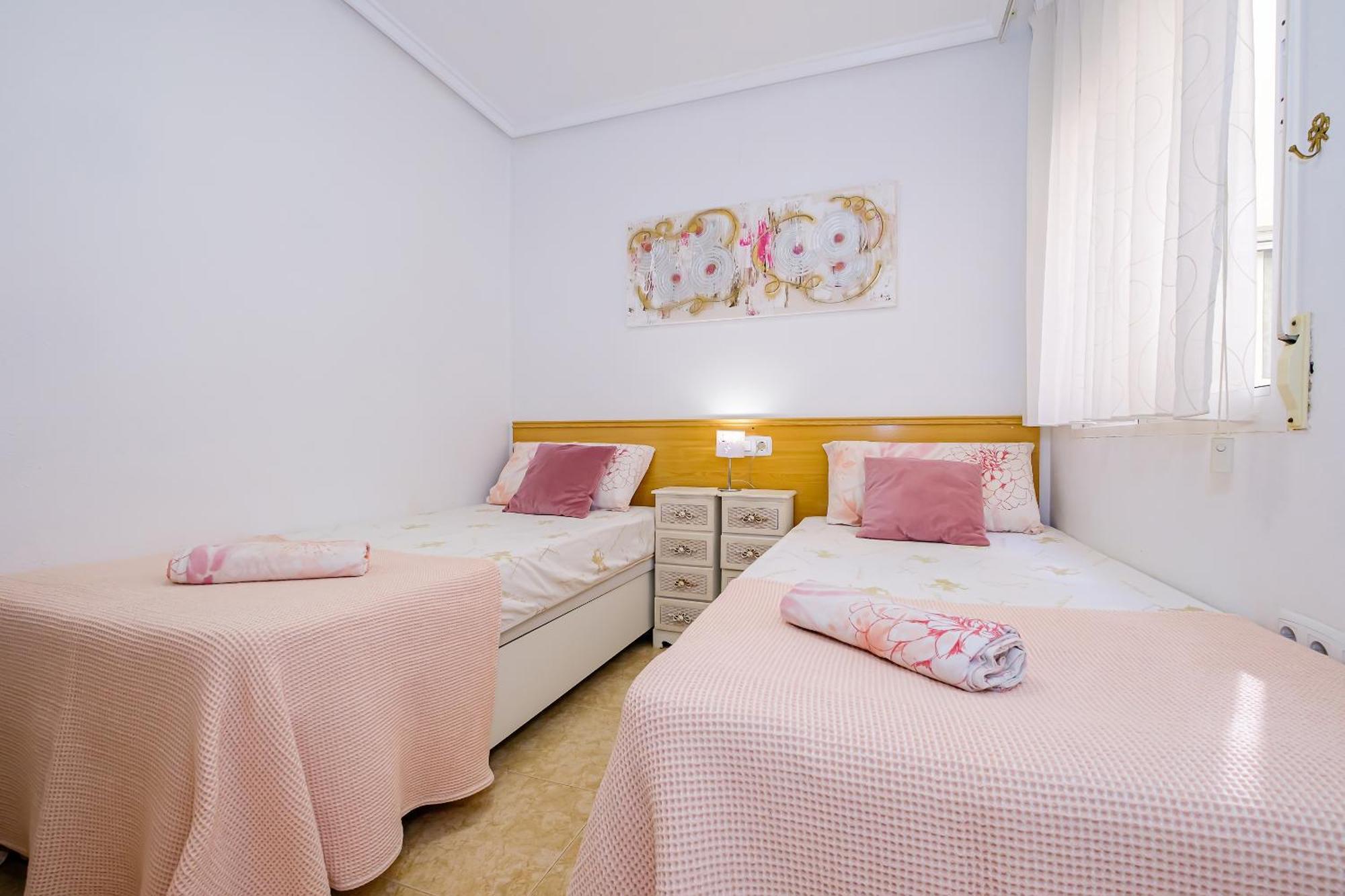 Deluxe Apartment Playa Del Cura Torrevieja Exterior foto