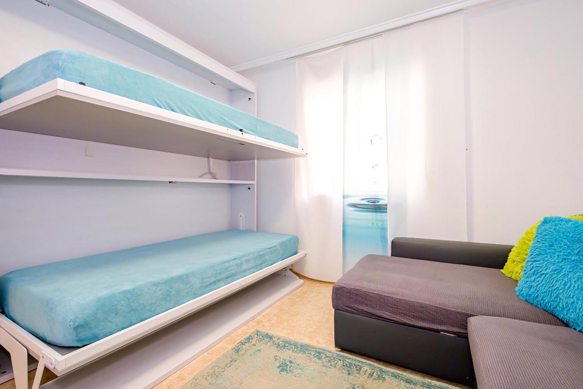 Deluxe Apartment Playa Del Cura Torrevieja Exterior foto