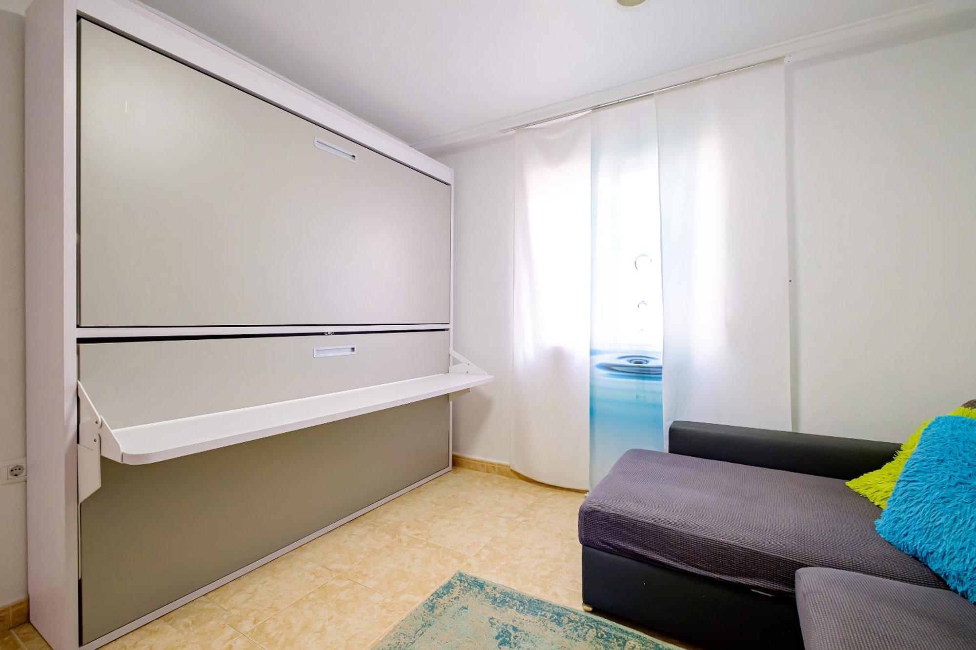 Deluxe Apartment Playa Del Cura Torrevieja Exterior foto
